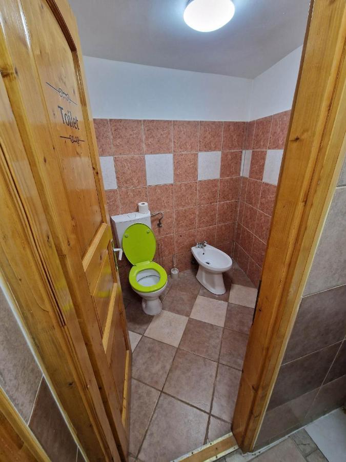 7Dab Josika 4 Contactless Self Check-In Apart otel Budapeşte Dış mekan fotoğraf