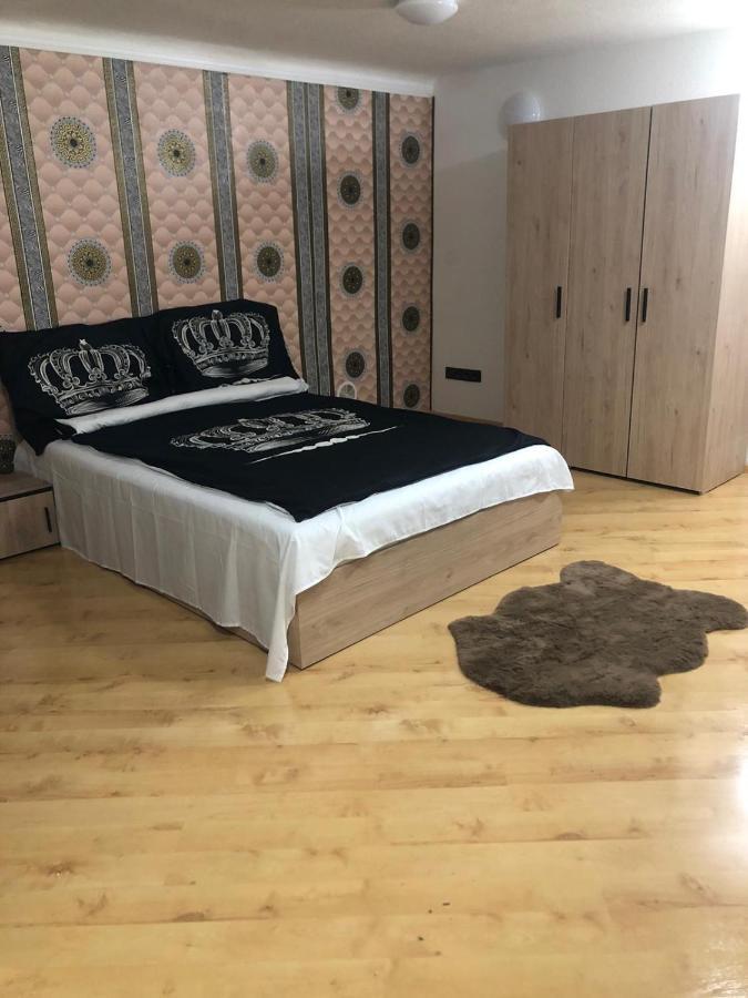 7Dab Josika 4 Contactless Self Check-In Apart otel Budapeşte Dış mekan fotoğraf