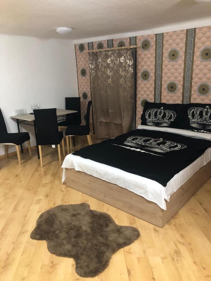 7Dab Josika 4 Contactless Self Check-In Apart otel Budapeşte Dış mekan fotoğraf